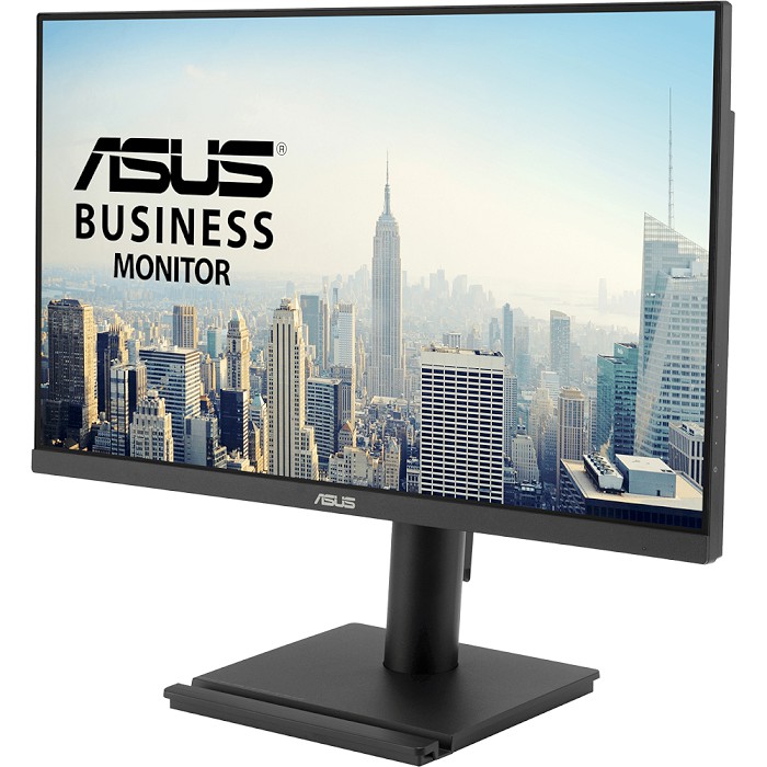 ASUS 華碩 VA279QGS 27型 27吋 (護眼/寬) 螢幕 (1920x1080 / VGA+HDMI+DisplayPort / 喇叭 2Wx2)