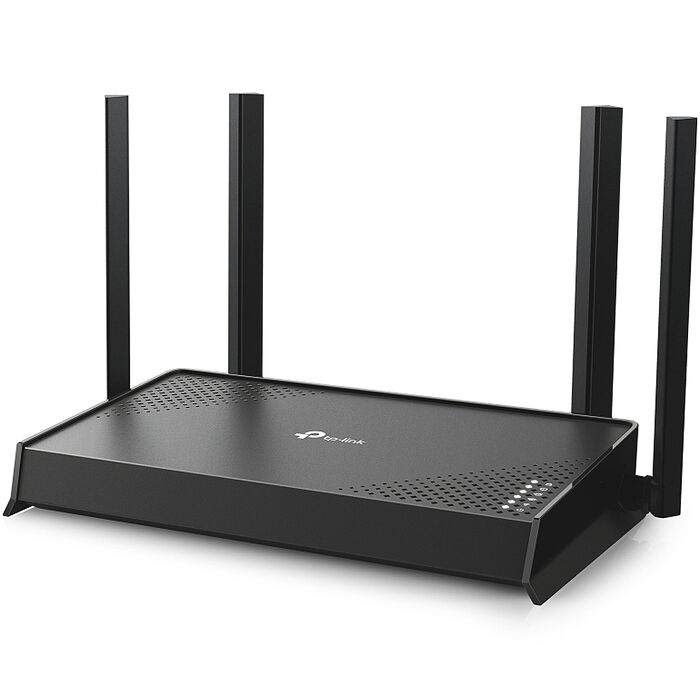 TP-LINK Archer BE220 BE3600 雙頻 Gigabit Wi-Fi 7 無線路由器