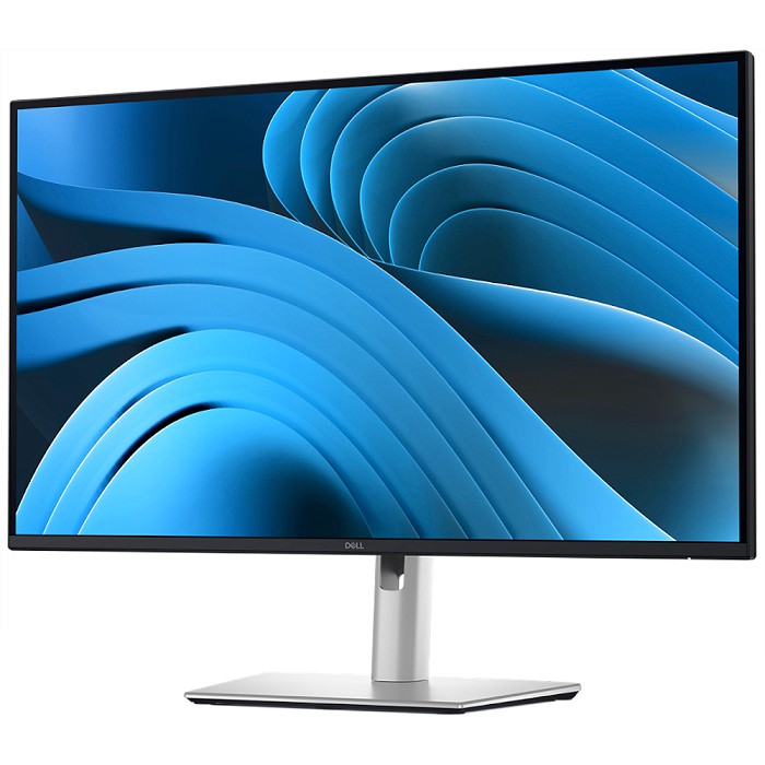 DELL 戴爾 P2725QE 27型 27吋 (護眼/寬) 螢幕 (3840x2160 / DP+HDMI+USB Type-C)