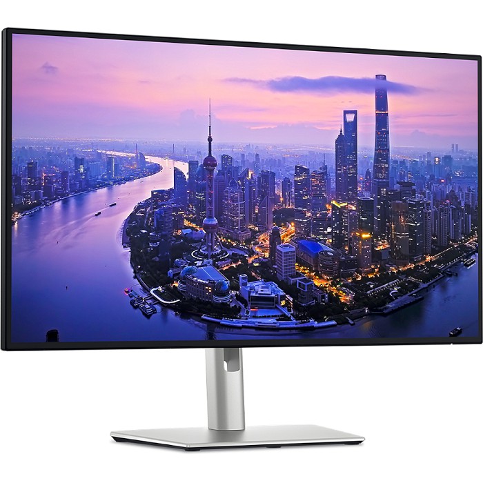 DELL 戴爾 U2725QE 27型 27吋 (廣色域/寬) 螢幕 (3840x2160 / DP+HDMI+Thunderbolt4)