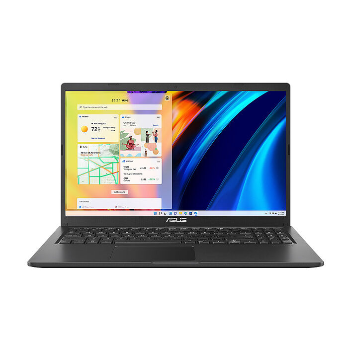 ASUS 華碩 X1500KA-0441KN6000 15.6吋效能筆電 N6000/16G/512G PCIe SSD/W11【記憶體升級特仕版】