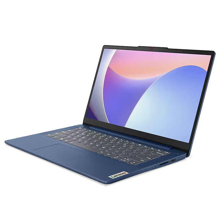 Lenovo 聯想 Ideapad Slim 3i 83EL0017TW 14吋效能筆電 i5-13420H/16G/1TB PCIe SSD/Intel UHD/Win11【硬碟升級特仕版】