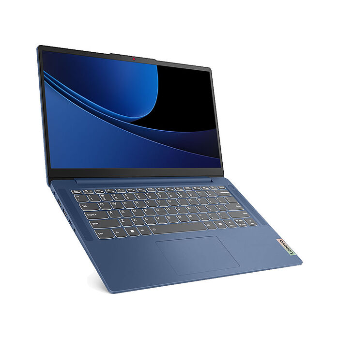Lenovo聯想 IdeaPad Slim 3 83E5000HTW 14吋輕薄筆電 Core 5 120U/16G/1TB PCIe SSD/Win11【硬碟升級特仕版】