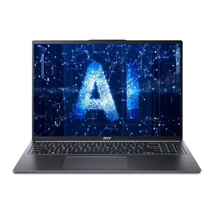 ACER 宏碁 SFG16-72-57WR 16吋AI效能筆電 Ultra 5 125H/32G/512G+500G SSD/Intel ARC/Win11【雙碟升級特仕版】