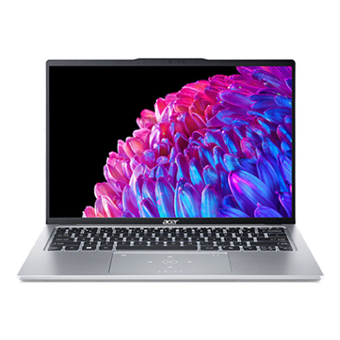 ACER 宏碁 SFG14-73T-50NA 14吋AI效能筆電 Ultra 5 125H/32G/512G+2TB SSD/Intel ARC/Win11【硬碟升級特仕版】