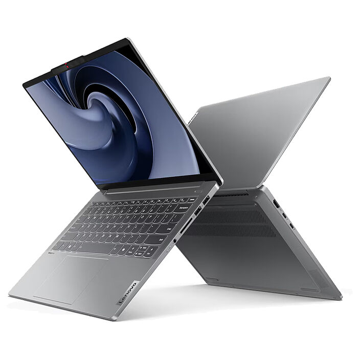 Lenovo聯想 IdeaPad Pro 5 83D2003ATW 14吋AI效能筆電 Ultra 7 155H/32G/1TB+512G SSD/W11【硬碟升級特仕版】