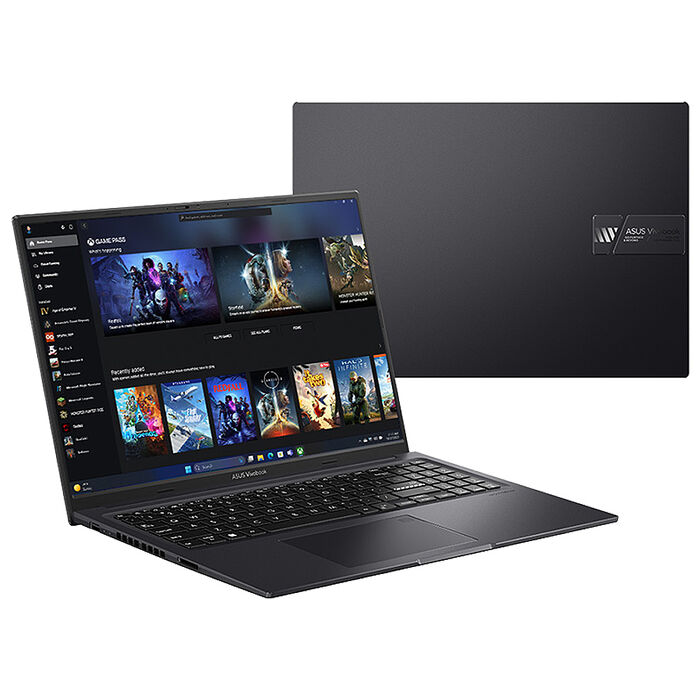 ASUS 華碩 K3605ZC-0352K12700H 16吋效能筆電 i7-12700H/8G+16G/512G SSD/RTX3050/W11【記憶體升級特仕版】