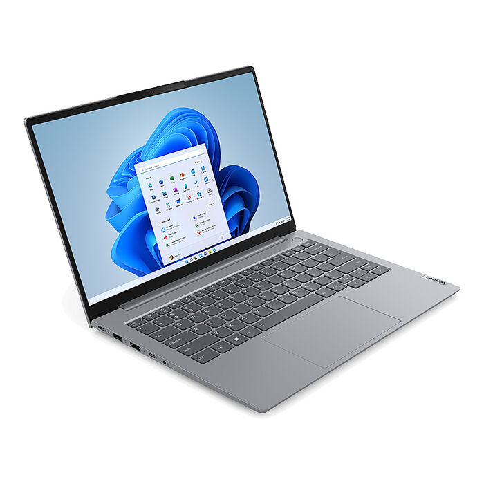 Lenovo聯想 Thinkbook 14 G7 14吋AI商務筆電 Ultra 5 125H/16G+16G/512G PCIe SSD/W11P/三年保【記憶體升級特仕版】