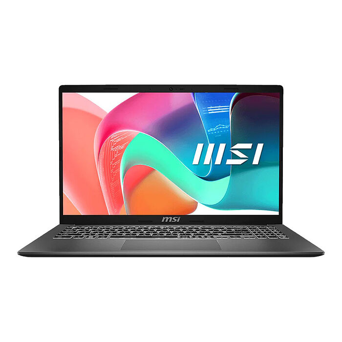 MSI微星 Modern 15 F13MG-049TW 15.6吋商務筆電 i3-1135U/8G+8G/1TB PCIe SSD/W11【全面升級特仕版】