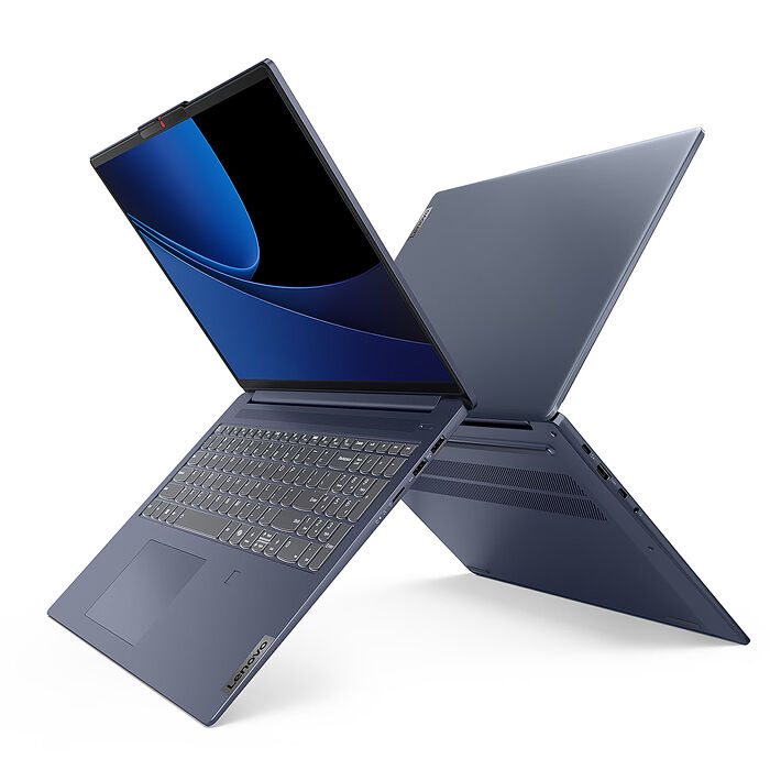 Lenovo聯想 IdeaPad Slim 5 83DC008PTW 16吋效能筆電 Ultra 7 155H/32G/512G+512G SSD/Win11【硬碟升級特仕版】