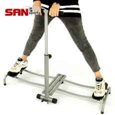 【SAN SPORTS 山司伯特】動感活力美腿機