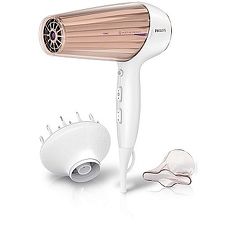 PHILIPS飛利浦新一代溫控天使護髮吹風機 HP8280