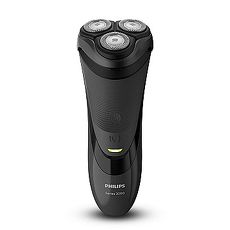 (結帳享折扣)★荷蘭製造★ Philips 飛利浦 三刀頭電鬍刀 S3120
