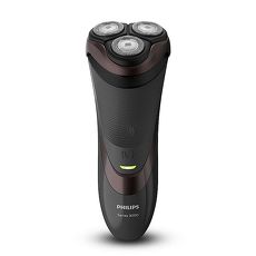 (結帳享折扣)PHILIPS飛利浦 三刀頭電鬍刀 S3520