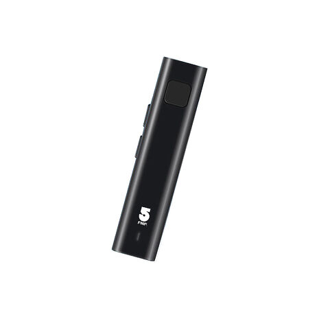 MP3藍牙5.0接收器if-BT85(特賣)黑色