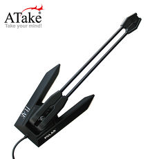 ATake - Polar USB 電競麥克風 PUM-04