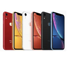 Apple iPhone XR 64G 6.1吋智慧手機