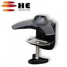 HE鋁合金夾桌型底座(H001TC)