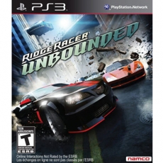 【遊戲特賣出清】PS3 實感賽車 無限