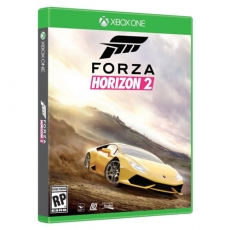 XBOX ONE 極限競速:地平線 2 (中文版)