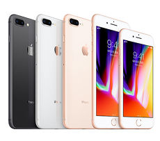 Apple iPhone 8 Plus 5.5 吋 64G 智慧型手機