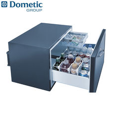 Dometic 抽屜式冰箱 MiniBar DM50D