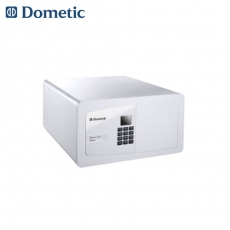 Dometic 專業級保險箱 MD407 ( 白色 )