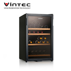 VINTEC 單門單溫酒櫃 Classic Series V30SGME