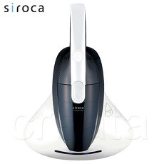 日本Siroca 塵蹣吸塵器 SVC-358