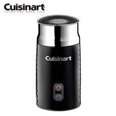 美國Cuisinart 美膳雅冷熱電動奶泡機 FR-10TW
