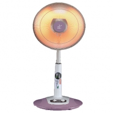 【伊娜卡】14吋碳素電暖器ST-3814T(APP)
