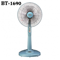 【華冠】16吋 高級立扇 BT-1690