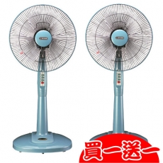 超值兩入組【華冠】16吋立扇BT-1690