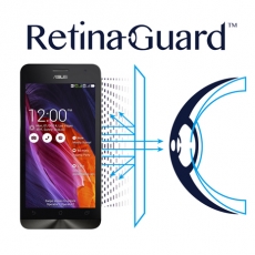 RetinaGuard視網盾 ASUS ZenFone 5 防藍光保護貼
