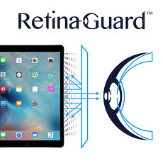 RetinaGuard視網盾 iPad Pro 12.9"防藍光保護貼