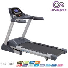 強生 CS-8830 i 跑步電動跑步機★台灣製造★