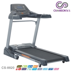 強生 CS-8820 i 跑步電動跑步機★台灣製造★