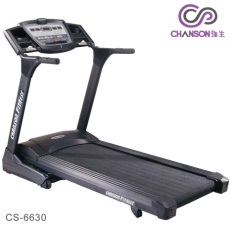 強生 CS-6630家用豪華/商用入門電動跑步機★台灣製造★