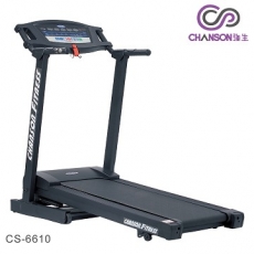 強生 CS-6610強生超值電動跑步機★台灣製造★
