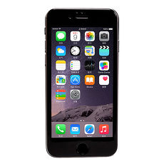 APPLE iPhone 6s 4.7吋 3D曲面9H全滿版鋼化玻璃貼