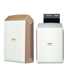 Fujifilm instax SHARE SP-2 富士印相機SP2(公司貨保固1年)Wi-Fi!贈底片50張銀Silver