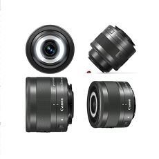 CANON EF-M 28mm f3.5 Macro IS STM(公司貨)