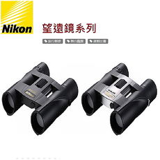 NIKON ACULON A30 10X25 輕巧型望遠鏡(公司貨)