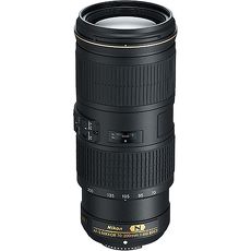 【延長保固6個月】Nikon AF-S NIKKOR 70-200mm f/4G ED VR (國祥公司貨)贈吹球+拭鏡筆