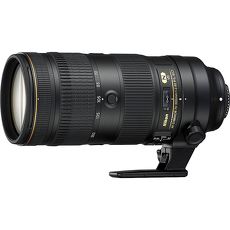【延長保固6個月】NIKON 70-200mm F2.8E AF-S VR FL ZOOM-NIKKOR LENS (國祥公司貨)贈吹球+拭鏡筆