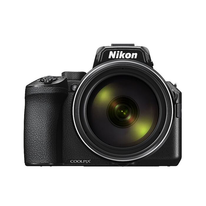 Nikon COOLPIX P950 83倍光學類單眼 (公司貨)
