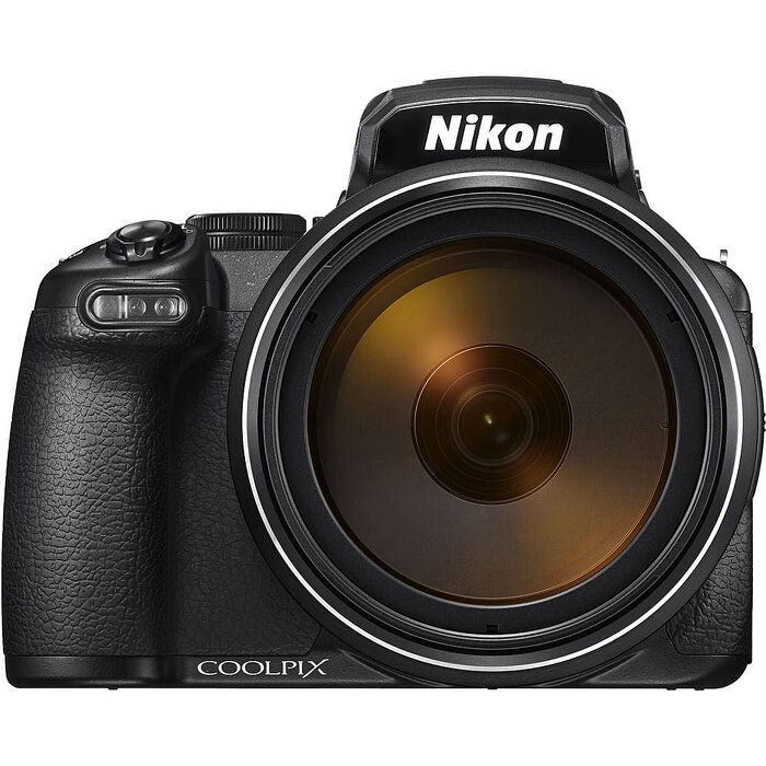 預購 Nikon COOLPIX P1000 數位相機 (公司貨)