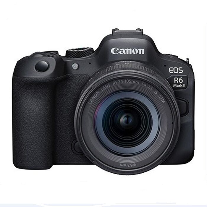 Canon EOS R6 Mark II Kit組 含RF 24-105mm STM鏡頭 公司貨