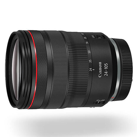 Canon RF 24-105mm F4L IS USM 標準變焦鏡 公司貨