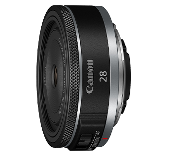 預購 Canon RF 28mm F2.8 STM 公司貨